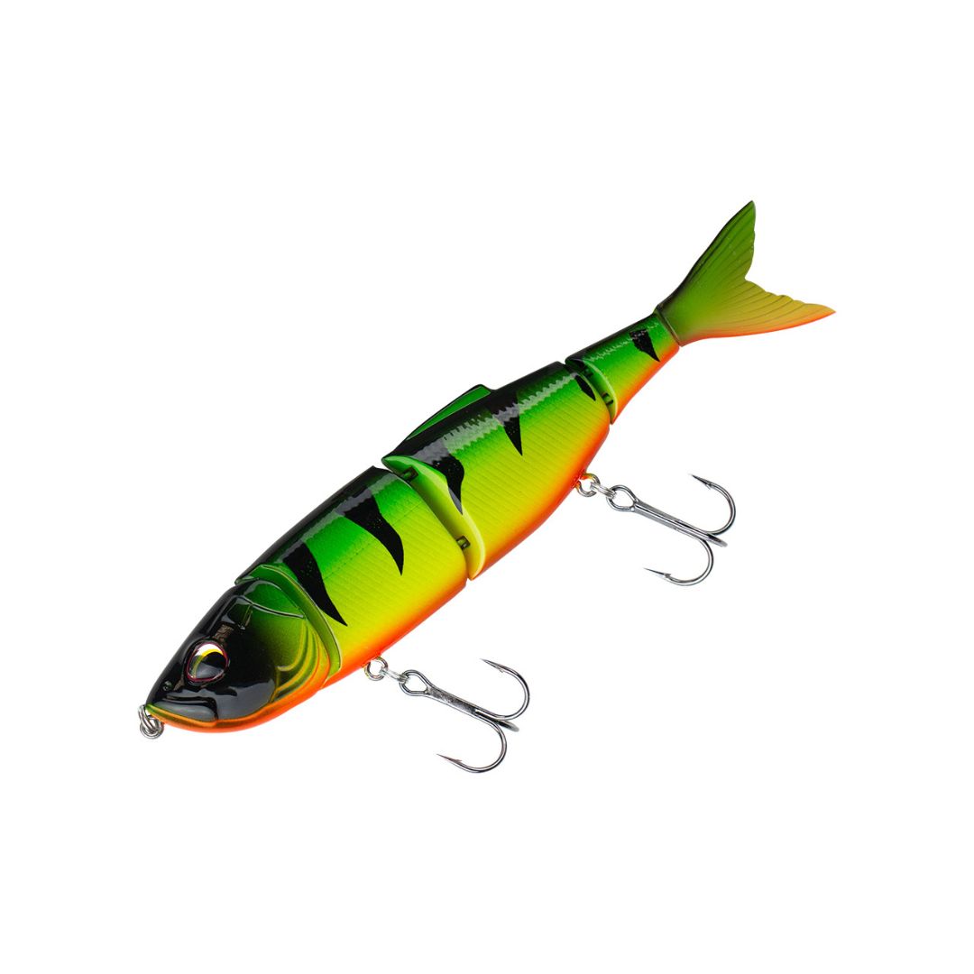 SENSATION FUNKY SWIMMER SINKING SWIMBAIT 135