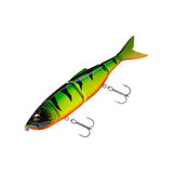 SENSATION FUNKY SWIMMER SINKING SWIMBAIT 135