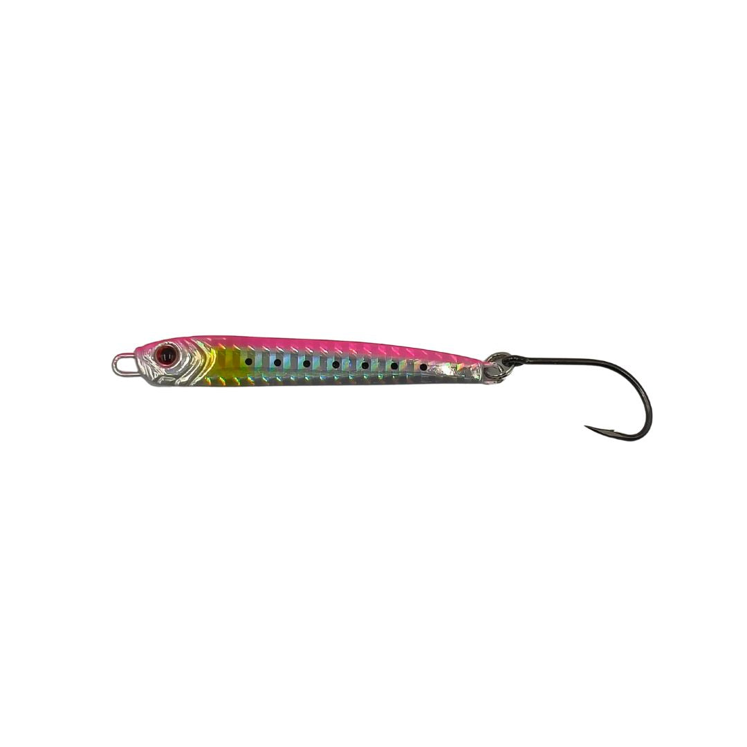 PREDATOR ANCHOVA SPOON