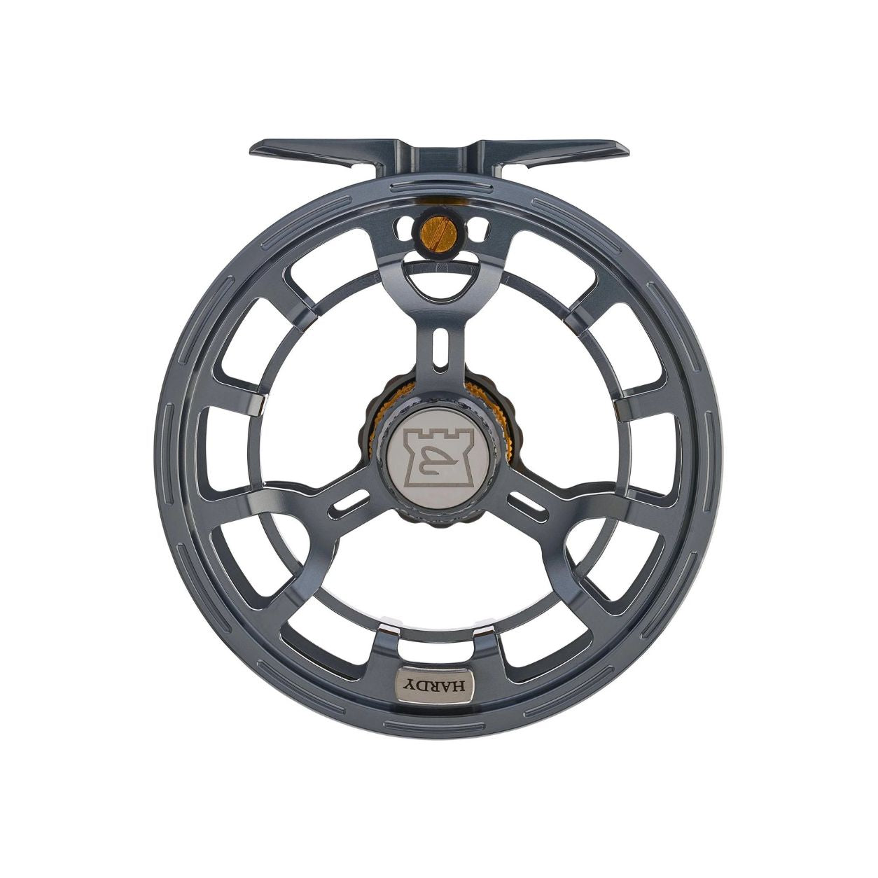HARDY AVERON 3000 TITANIUM FLY REEL