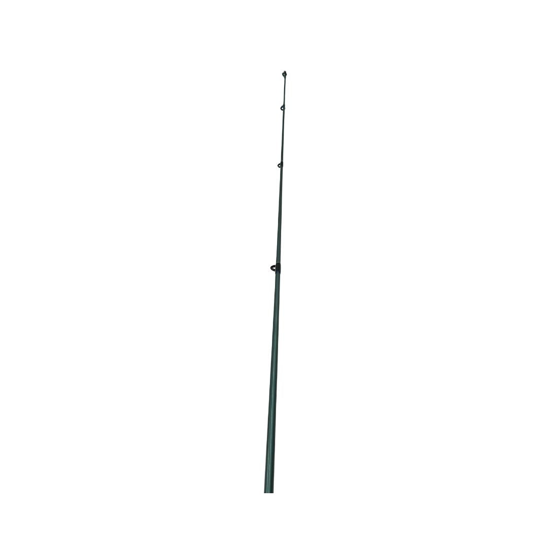 SHIMANO FX S 6'6" 2PC MH SPINNING ROD