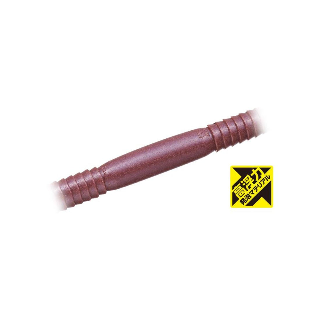 EVERGREEN 5" BOW WORM HIGH BUOYANCY
