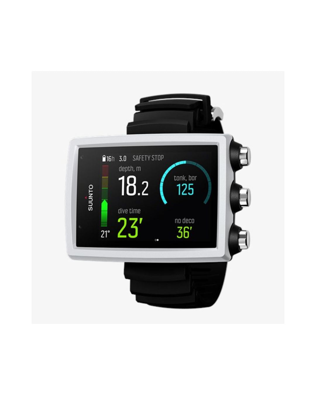 SUUNTO EON CORE DIVE COMPUTER