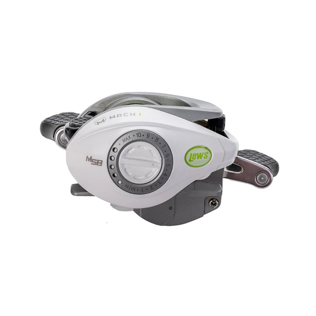 LEW'S MACH 1 SS REEL