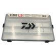 DAIWA D-BOX LS LARGE SHALLOW TACKLE BOX