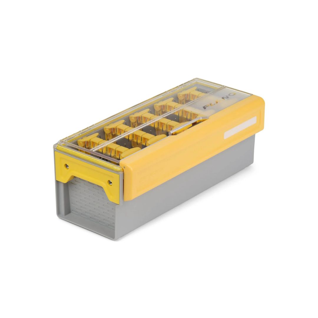 PLANO EDGE FROG 3700 TACKLE BOX