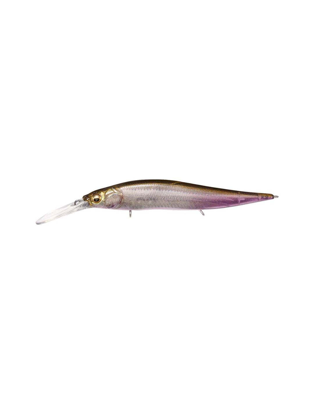 MEGABASS VISION ONETEN+2 JR.