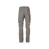WATAMU CHALE TROUSER - PUTTY