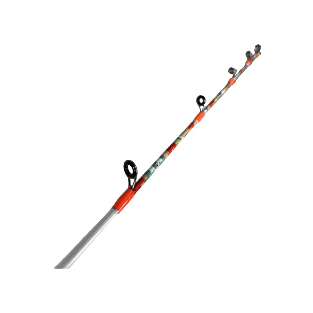 PROFISHIENCY KRAZY POCKET COMBO