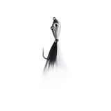 MUSTAD BIG EYE BUCK TAIL JIGS 2OZ - 56G
