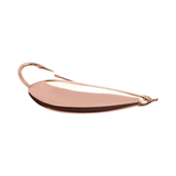 JOHNSON SILVER MINNOW SPOON