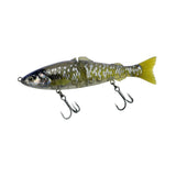 SENSATION PRO SERIES SIDE GLIDE 130MM
