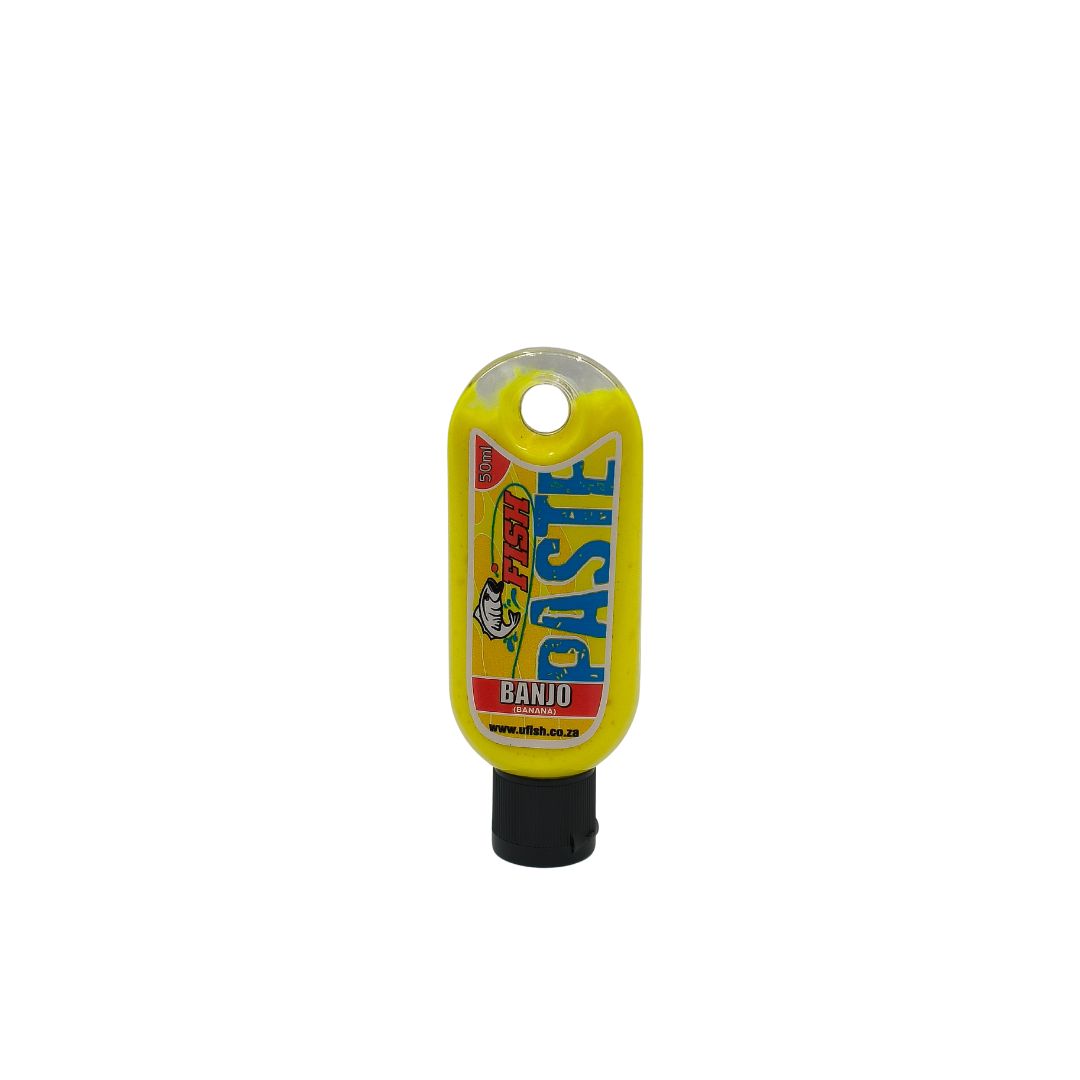UFISH 50ML PASTE