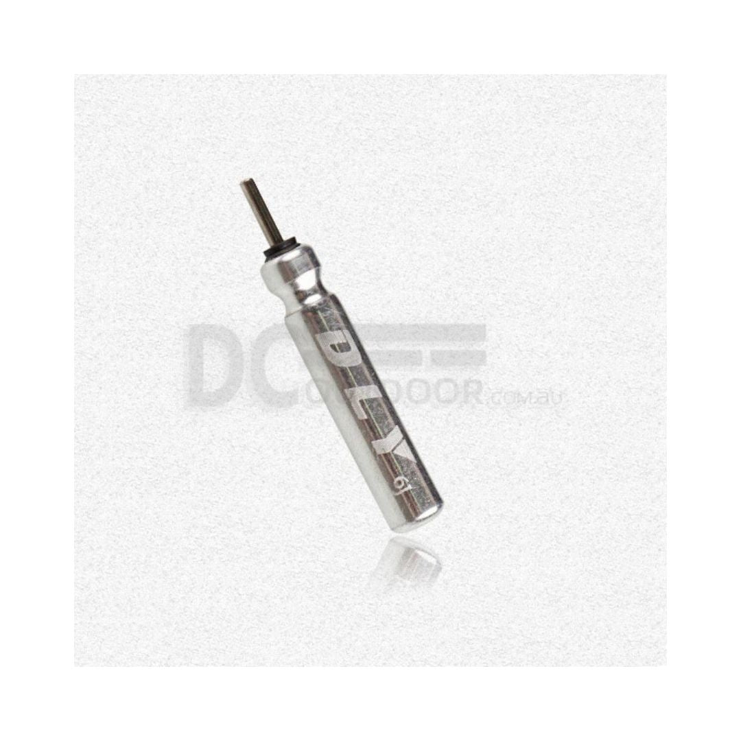 DLYFULL CR425 3V NEEDLE BATTERY 5 PACK