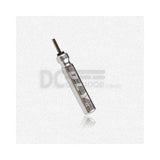 DLYFULL CR425 3V NEEDLE BATTERY 5 PACK