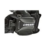 CRESSI PATROL BCD