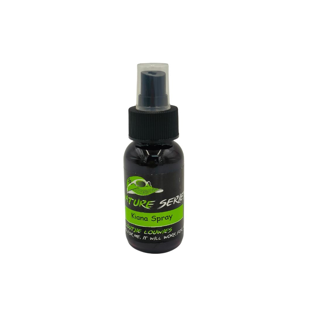 SIGNATURE SERIES 50ML SPRAY