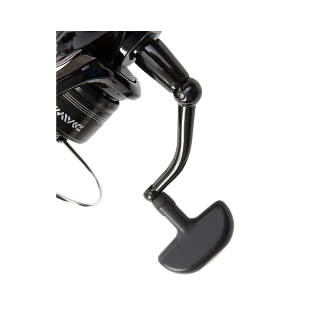 DAIWA BLACK WIDOW BR 5000A REEL