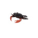 BLACK/RED CRAB 2PC