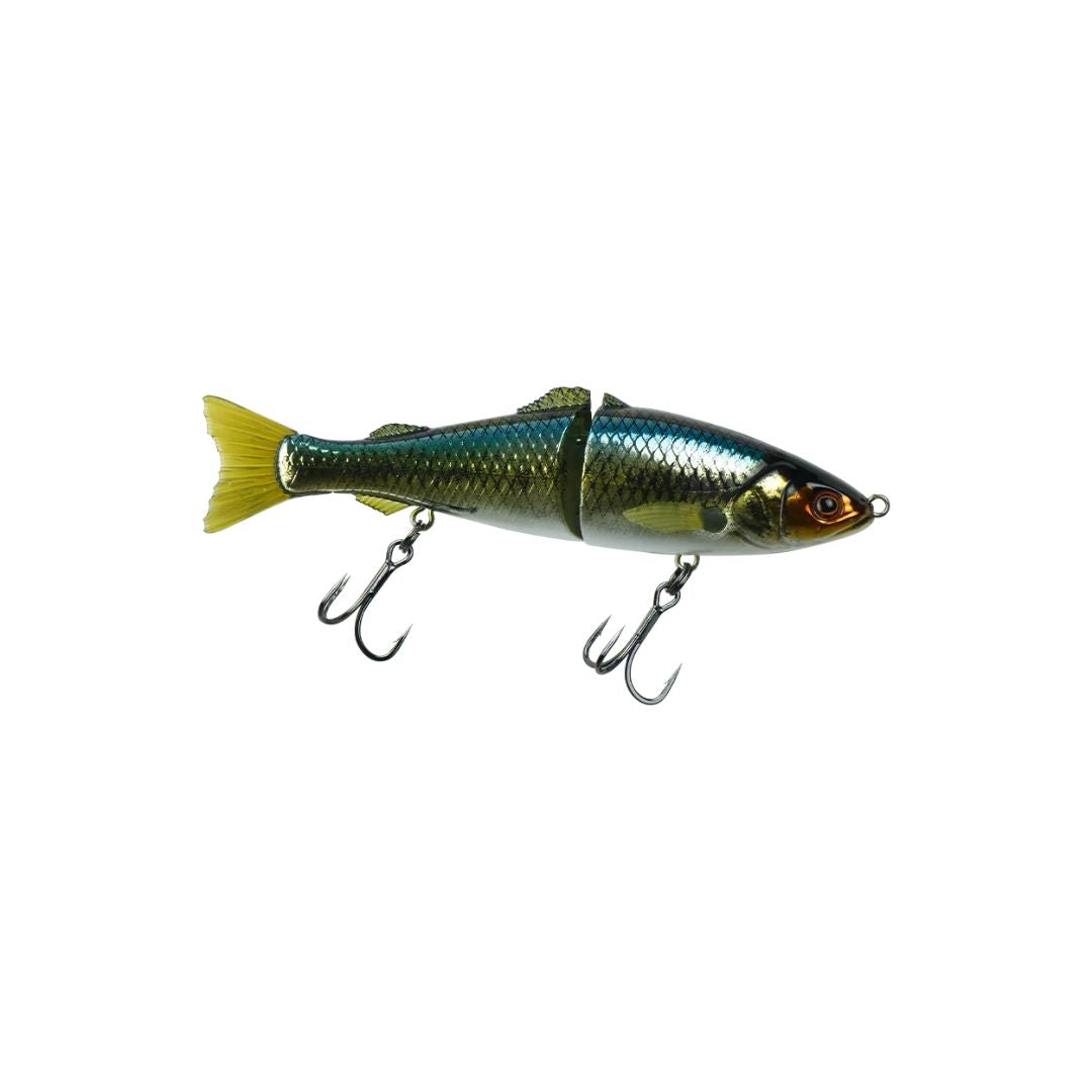 SENSATION PRO SERIES SIDE GLIDE JNR 8CM