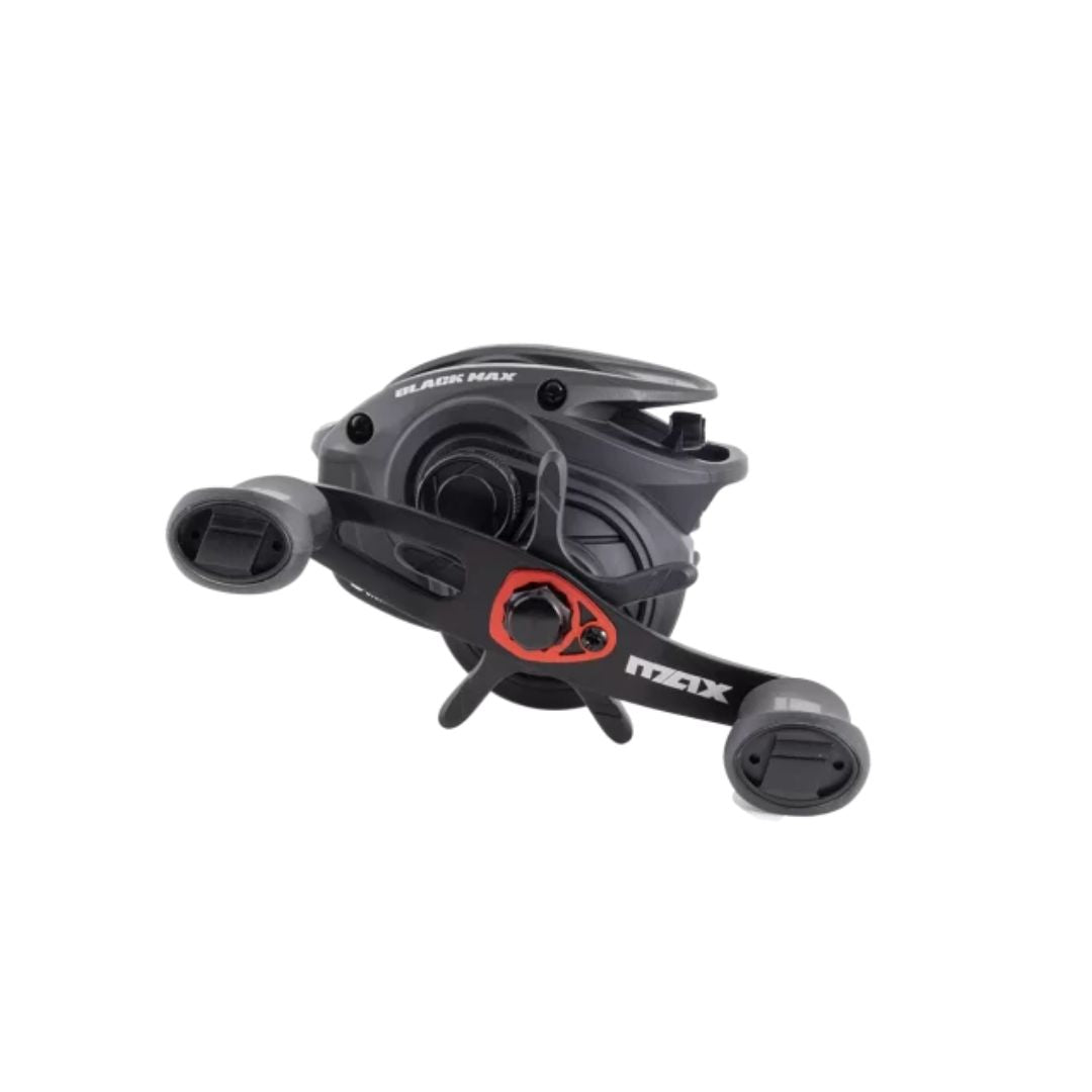 ABU GARCIA MAXX BLACK MAX 6.5:1 BAITCASTER REEL