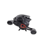 ABU GARCIA MAXX BLACK MAX 6.5:1 BAITCASTER REEL