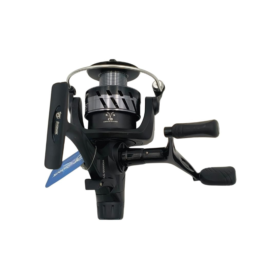 PIONEER BLAST FREE SPOOL REEL