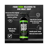 BOAT DRIP INTERIOR CLEANER 946ML / 32OZ
