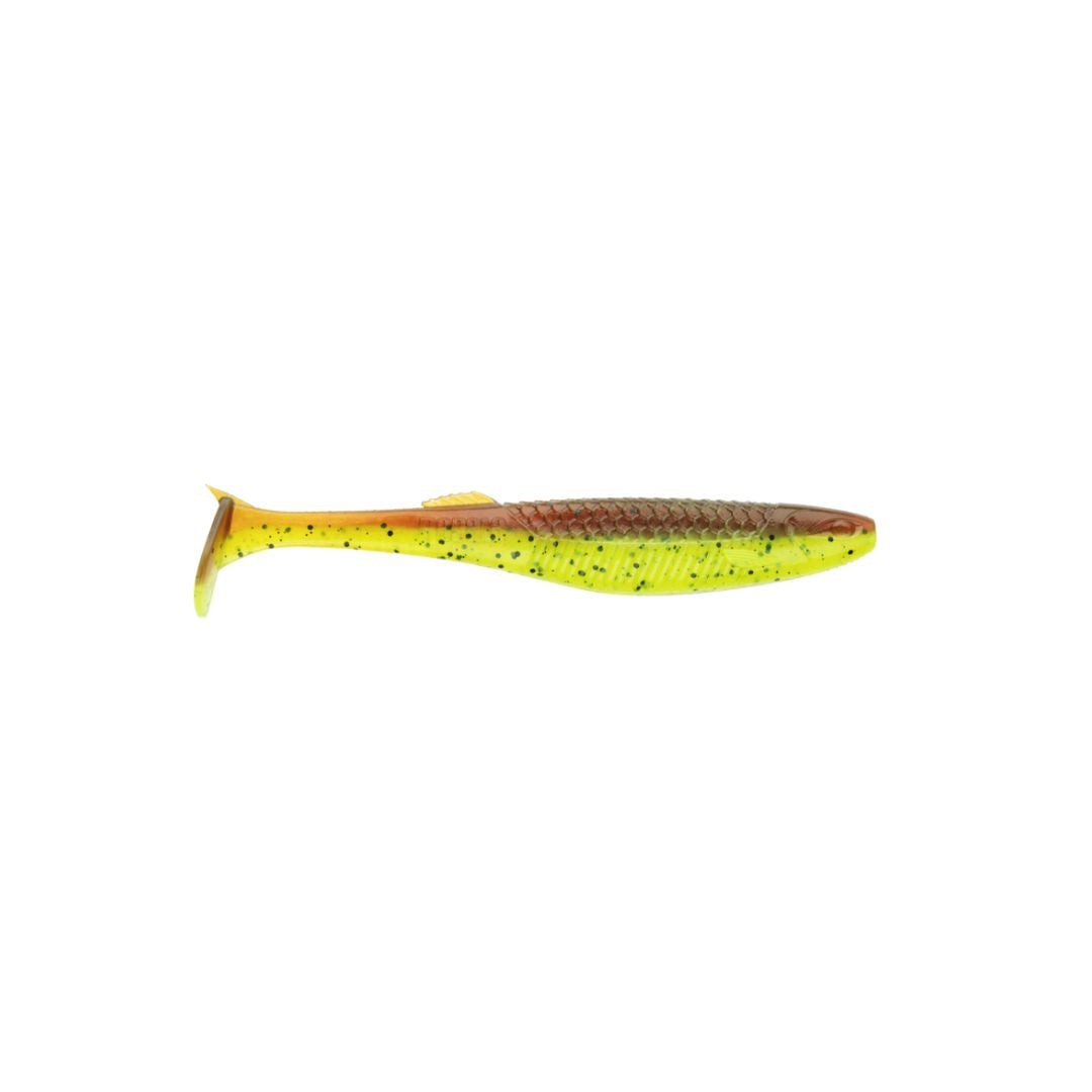 RAPALA CRUSHCITY CUSTOMS THE KICKMAN 3"