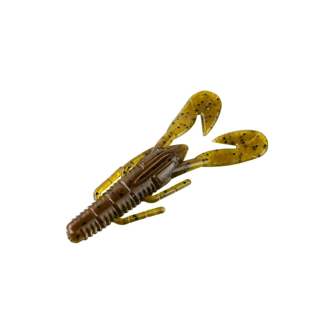 MCARTHY BAITS 3.5" MCCRAWLY