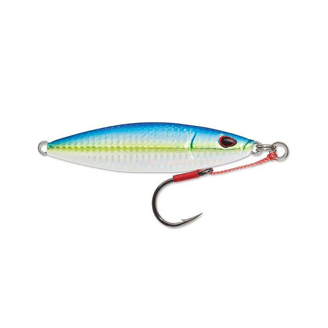 WILLIAMSON KOIKA JIGS 7OZ - 200G