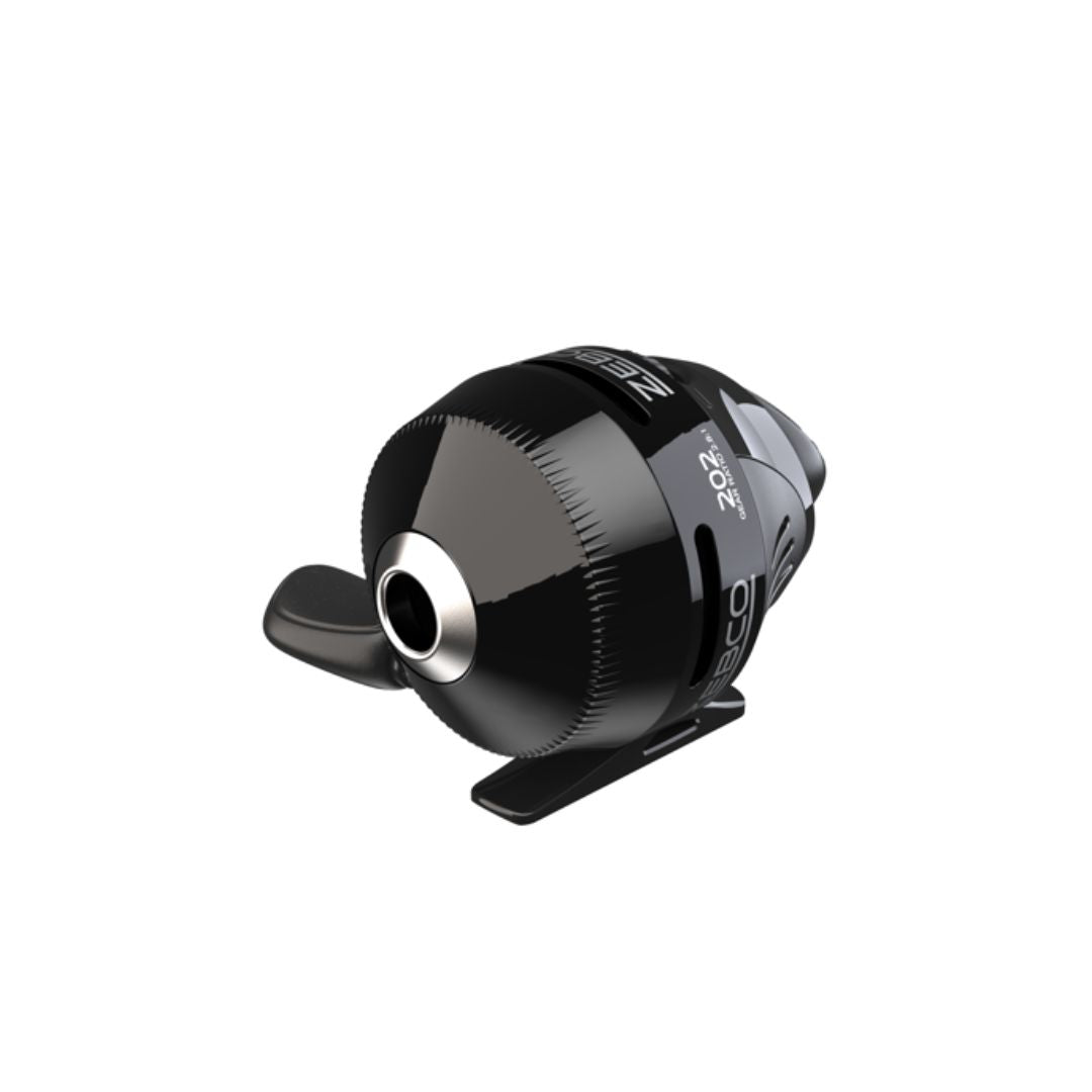 ZEBCO 202 SPINCAST REEL