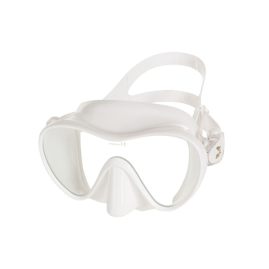 IST P1 MP-110 DIVE MASK