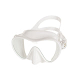 IST P1 MP-110 DIVE MASK