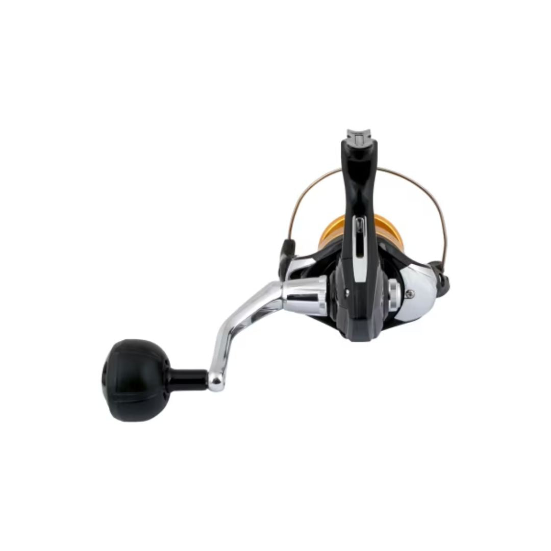 SHIMANO SOCORRO SW5000 REEL