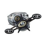 DAIWA 24 BASS X100H BAITCASTER REEL
