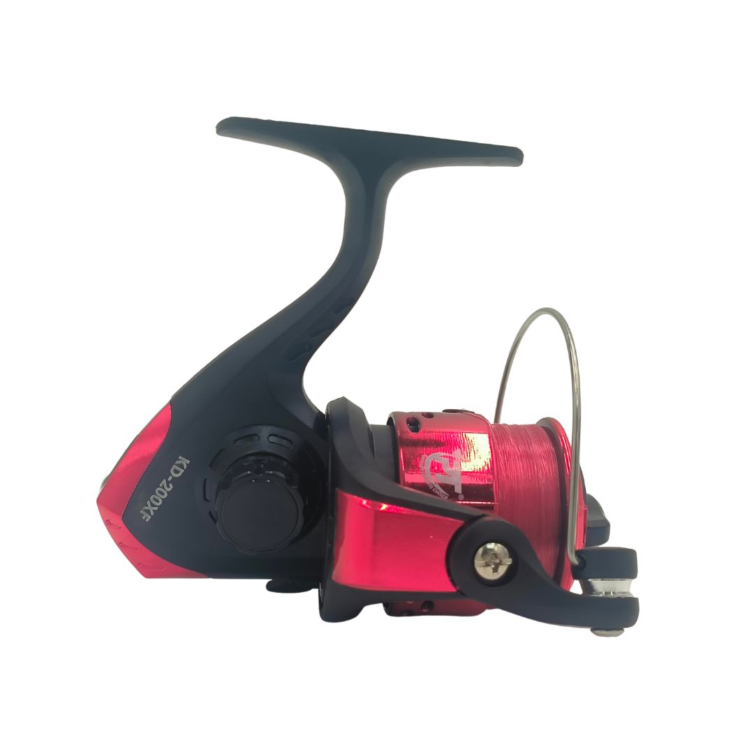 PIONEER KIDDY 200XF REEL