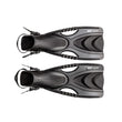IST SPEEDY SCUBA FINS