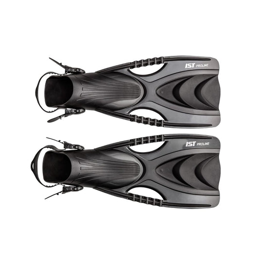 IST SPEEDY SCUBA FINS