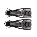 IST SPEEDY SCUBA FINS