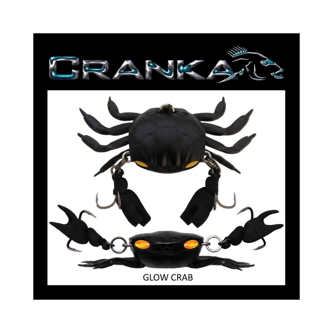 CRANKA CRAB HEAVY 5.9G