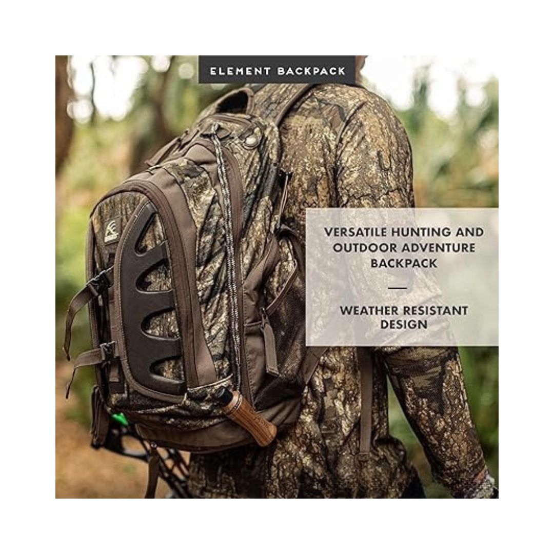 FROGG TOGGS INSIGHTS ELEMENT DAY PACK