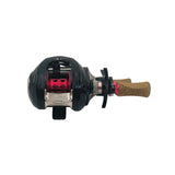 PIONEER INFERNO 200 BAITCASTER REEL
