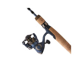 PFLUEGER PRESIDENT 6'9" 2PC COMBO