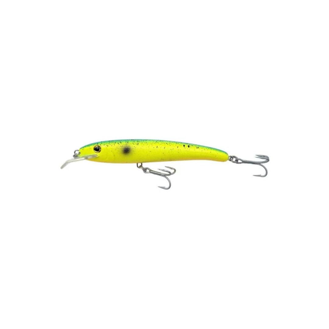 KINGFISHER RATTLER LIPPED TROLLING LURE