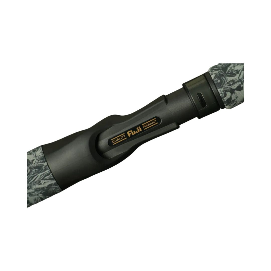 OKUMA PSYCHO STICK BASS ROD