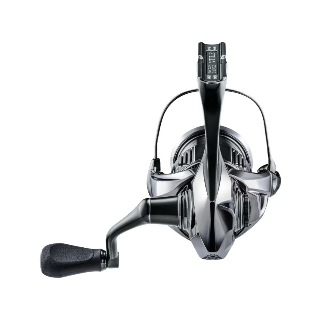 Shimano Stella C3000XG FK (2022) | Spinning Fishing Reels - Mias