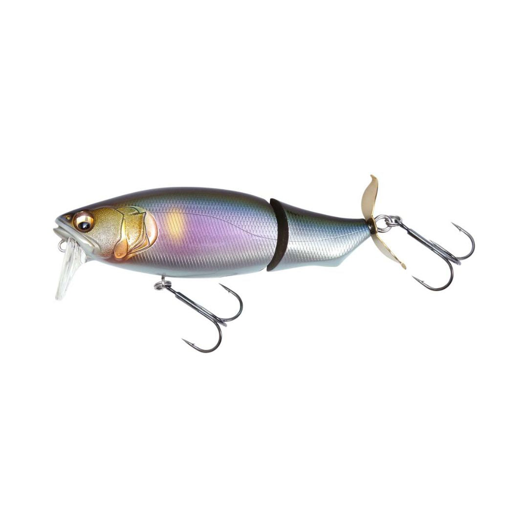 MEGABASS PROP DARTER I-LOUD