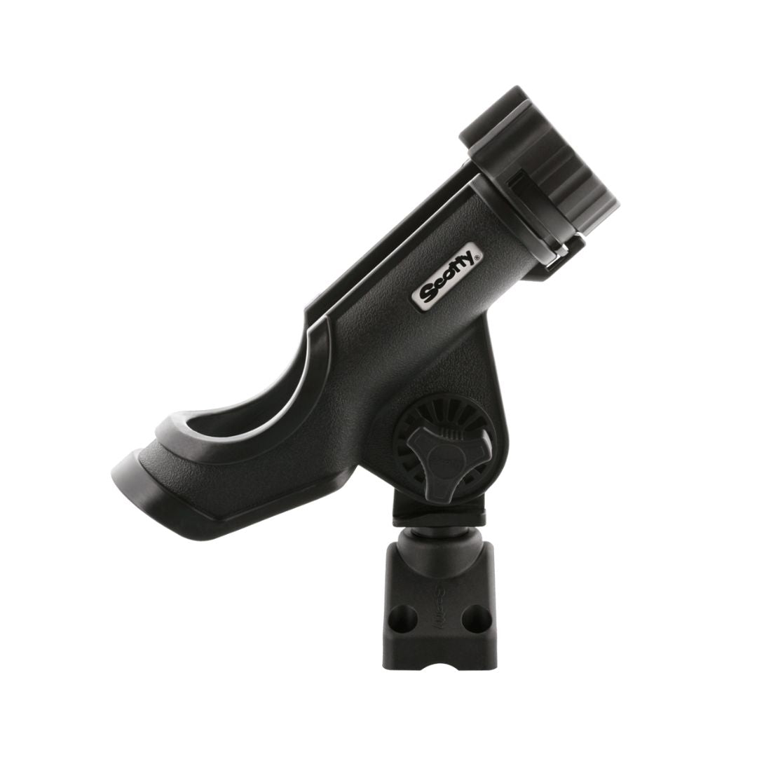 SCOTTY 230 POWERLOCK ROD HOLDER