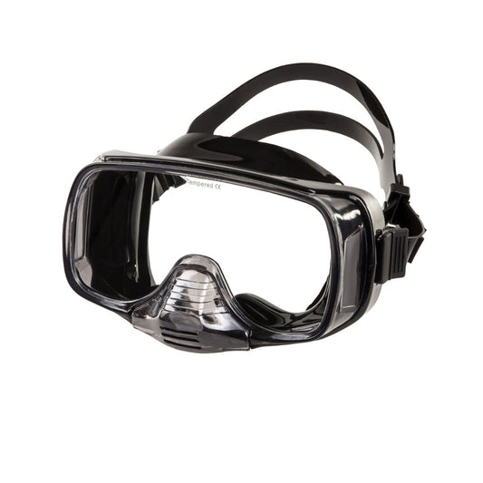 IST IMPERIAL M-12 DIVE MASK